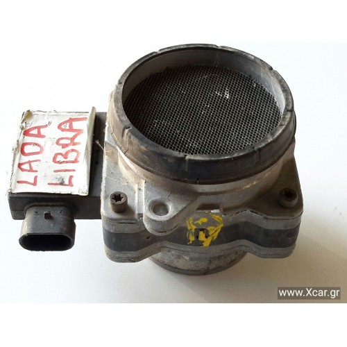 Μετρητής Αέρος-MAF/LUFT/AIR FLOW LADA 110 ( LIBRA ) 1995 - 2007 XC10126