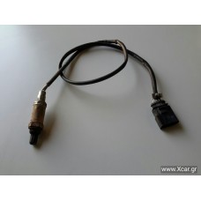 Αισθητήρες Λ (λάμδα) VW POLO 1994 - 1999 ( 6N1 ) BOSCH 0258005123
