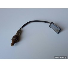 Αισθητήρες Λ (λάμδα) RENAULT CLIO 1998 - 2001 7700109844