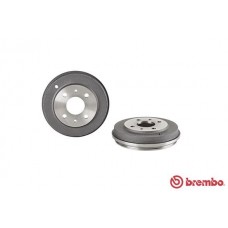 Ταμπούρο FIAT CINQUECENTO 1992 - 1998 ( 170 ) BREMBO 14.7260.10