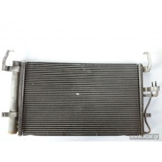 Ψυγεία A/C (Εξωτερικό) HYUNDAI ELANTRA 2000 - 2004 ( XD ) XC10244