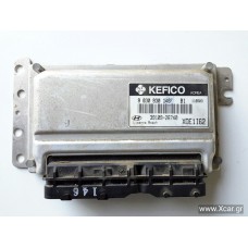 Εγκέφαλος Κινητήρα HYUNDAI ACCENT 2003 - 2005 ( CG ) ( LC2 ) KEFICO 9030930146F