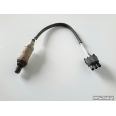 Αισθητήρες Λ (λάμδα) RENAULT CLIO 1990 - 1994 BOSCH 0258003086