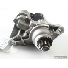 Μίζα VW POLO 2002 - 2005 ( 9N ) BOSCH 0001120406