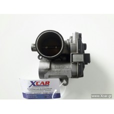 Πεταλούδα Γκαζιού PEUGEOT 307 2005 - 2008 MAGNETI MARELLI 9647925480