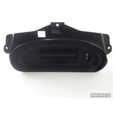 Οθόνη Υπολογιστή RENAULT CLIO 2001 - 2005 SAGEM P8200028364A