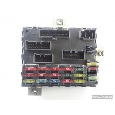 Ασφαλειοθήκη FIAT PUNTO 1994 - 1999 ( 176 ) 7755601C110