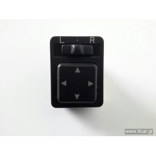Διακόπτης Καθρεπτών TOYOTA AVENSIS 1997 - 2000 ( T220 ) 8487005020