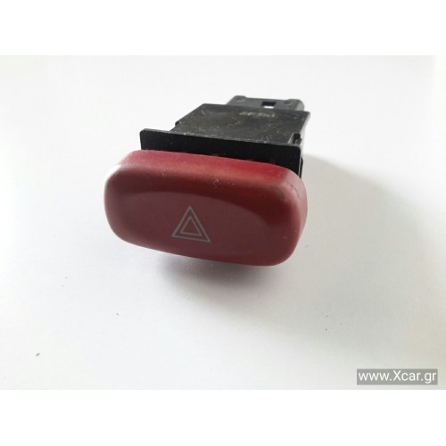 Διακόπτες Αλάρμ SUZUKI BALENO 1998 - 2001 ( SY ) XC10838