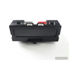 Οθόνη Υπολογιστή RENAULT CLIO 2001 - 2005 SAGEM P8200028364A