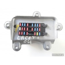 Ασφαλειοθήκη CHEVROLET-DAEWOO LACETTI 2004 - 2005 ( J200 ) DAEWOO XC10935