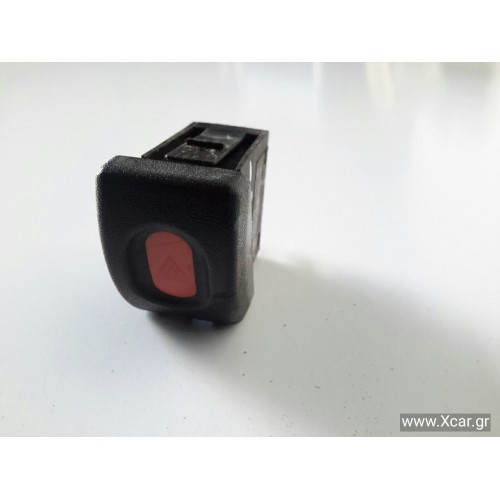 Διακόπτες Αλάρμ OPEL CORSA 1993 - 2000 ( B ) 09164441