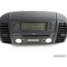 Ράδιο CD NISSAN MICRA 2003 - 2005 ( K12 ) XC10957