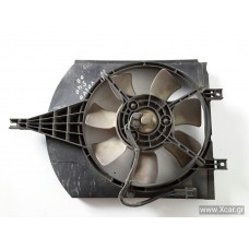 Βεντιλατέρ Νερού VOLVO S40 1995 - 2000 ( VS ) XC10973