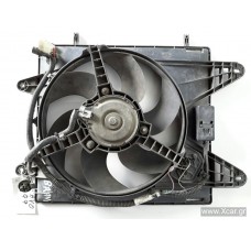 Βεντιλατέρ Νερού FIAT BRAVA 1995 - 2003 ( 182 ) MAGNETI MARELLI 809000600