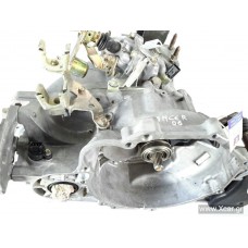 Σασμάν Χειροκίνητο MITSUBISHI LANCER 2004 - 2008 ( CS ) XC11016