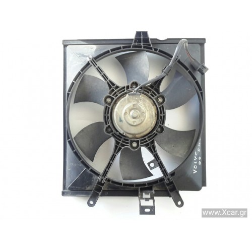 Βεντιλατέρ A/C VOLVO S40 1995 - 2000 ( VS ) XC11028 Βεντιλατέρ A/C VOLVO S40 1995 - 2000 ( VS ) XC11028