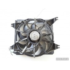 Βεντιλατέρ Νερού HYUNDAI ACCENT 1994 - 1997 ( UA ) ( X3 ) XC7385