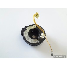 Ταινία Αερόσακου Τιμονιού (Ροζέτα) TOYOTA RAV-4 2000 - 2003 ( XA20 ) XC11064