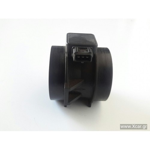Μετρητής Αέρος-MAF/LUFT/AIR FLOW HYUNDAI SONATA 2001 - 2004 ( EU4 ) SIEMENS 5WK9643