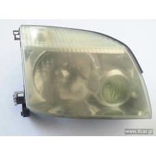 Φανάρι Εμπρός Ηλεκτρικό NISSAN XTRAIL 2001 - 2005 ( T30 ) Δεξιά 26010-8H325