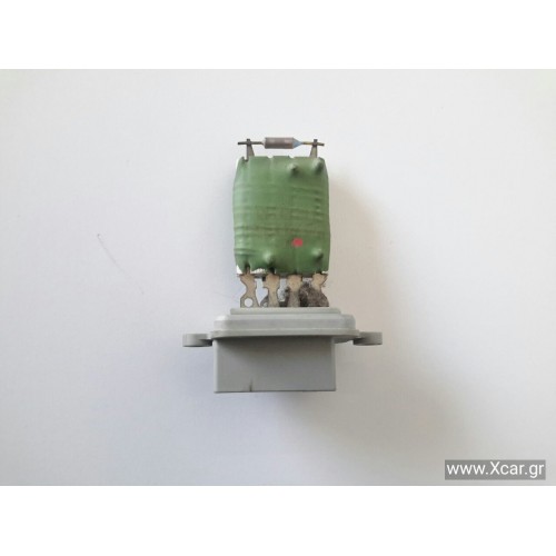 Αντίσταση Καλοριφέρ FIAT PUNTO 1999 - 2003 ( 188 ) 542020000