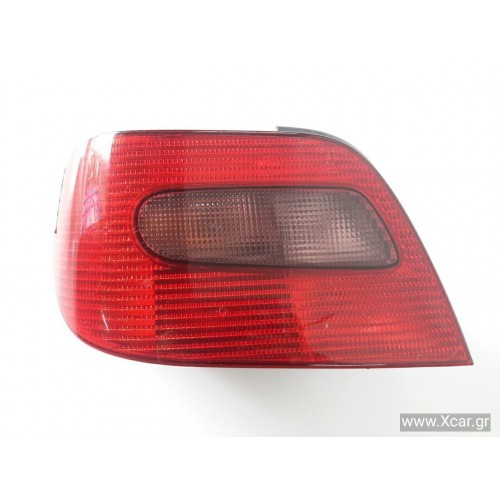 Φανάρι Πίσω Εξωτερικό CITROEN XSARA 2000 - 2002 Αριστερά XC11294 Φανάρι Πίσω Εξωτερικό CITROEN XSARA 2000 - 2002 Αριστερά XC11294
