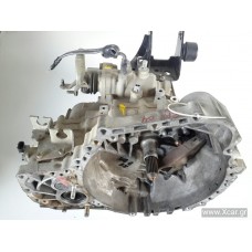 Σασμάν Χειροκίνητο TOYOTA RAV-4 2000 - 2003 ( XA20 ) XC11319