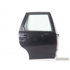 Πόρτα SEAT IBIZA 1997 - 1998 ( 6K ) Πίσω Δεξιά XC11399
