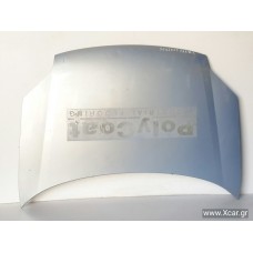 Καπό PEUGEOT PARTNER 2002 - 2008 7901K5