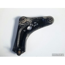 Ψαλίδι Κάτω PEUGEOT 207 2006 - 2009 Εμπρός Αριστερά XC11434