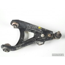 Ψαλίδι Κάτω RENAULT MEGANE 1999 - 2002 Εμπρός Δεξιά XC11452