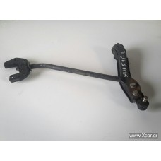 Ψαλίδι Κάτω OPEL CORSA 1993 - 2000 ( B ) Εμπρός Αριστερά XC11460