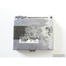 Εγκέφαλος Κινητήρα RENAULT CLIO 1990 - 1994 SIEMENS S101718102C