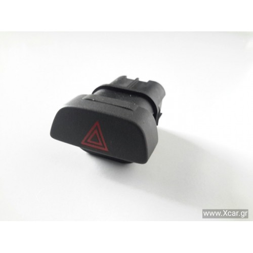 Διακόπτες Αλάρμ FORD FIESTA 2006 - 2008 ( Mk5b ) 13A350AC