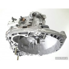 Σασμάν Χειροκίνητο ALFA ROMEO 147 2000 - 2004 ( 937 ) XC11628