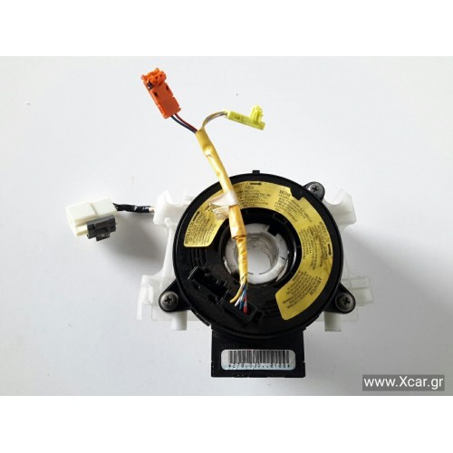 Ταινία Αερόσακου Τιμονιού (Ροζέτα) MAZDA RX8 2003 - 2008 ( SE17 ) 17C514