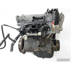 Κινητήρας - Μοτέρ FIAT PUNTO 1999 - 2003 ( 188 ) 188A4000