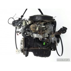 Κινητήρας - Μοτέρ TOYOTA STARLET 1984 - 1989 ( EP70 ) 1E-L