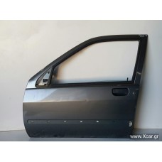 Πόρτα RENAULT CLIO 1994 - 1996 Εμπρός Αριστερά XC11766