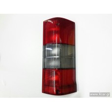 Φανάρι Πίσω Εξωτερικό FIAT DUCATO 1994 - 2002 ( 230L ) MAGNETI MARELLI Δεξιά 714028941801