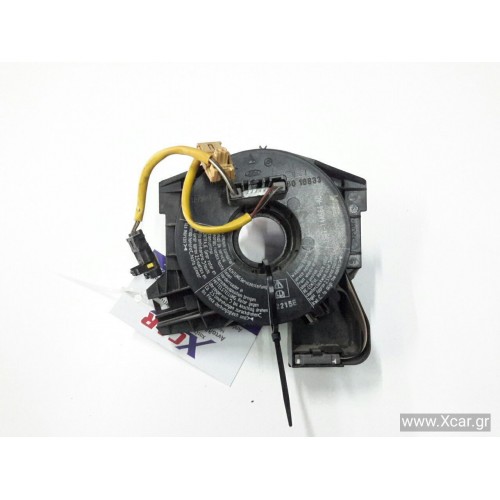 Ταινία Αερόσακου Τιμονιού (Ροζέτα) FORD MONDEO 2000 - 2003 ( Mk3a ) 1S7T14A664AC