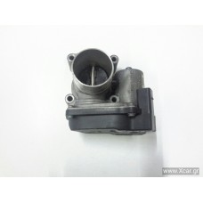 Πεταλούδα Γκαζιού VW FOX 2005 - 2012 ( 5Z1 ) VDO A2C53060088