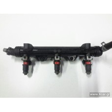 Μπεκ VW POLO 2002 - 2005 ( 9N ) VOLKSWAGEN 03E133320A