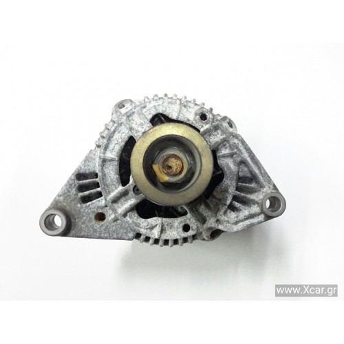 Δυναμό / Εναλλάκτης NISSAN MICRA 2000 - 2003 ( K11 ) BOSCH 0123110007