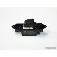 Χειριστήρια Παραθύρων-Διακόπτες Χωρίς Πλαίσιο MITSUBISHI LANCER 2004 - 2008 ( CS ) MR587944