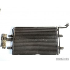 Ψυγεία A/C (Εξωτερικό) SKODA OCTAVIA 2000 - 2010 ( 4 ) XC12428