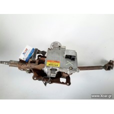 Κολώνα Τιμονιού Ηλεκτρική Ρυθμιζόμενη FIAT STILO 2001 - 2006 ( 192 ) TRW 81815