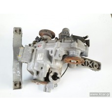 Βοηθητικό Σασμάν SUZUKI JIMNY 2005 - 2013 ( SN ) XC12600