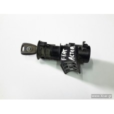 Διακόπτης Τιμονιού Με κλειδί FIAT ALBEA 2002 - 2005 XC12605
